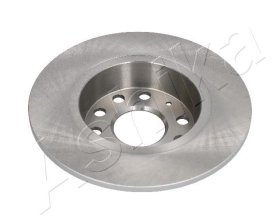 Тормозной диск Ashika 61000901c