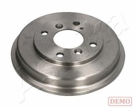 Тормозной барабан Ashika 56000304c