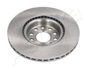 Тормозной диск Ashika 60000902c