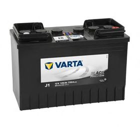 Аккумулятор Varta 625012072A742