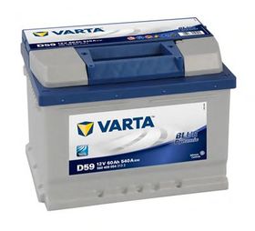 Акумулятор Varta 5604090543132