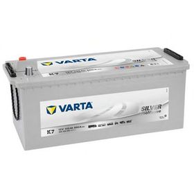 Акумулятор Varta 645400080A722