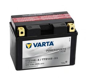 Акумулятор Varta 511902023A514