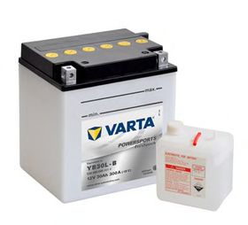 Акумулятор Varta 530400030A514