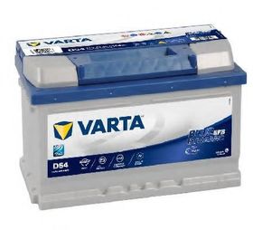 Акумулятор Varta 565500065D842