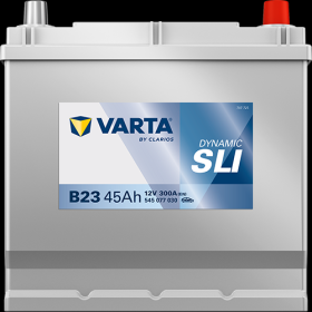 Акумулятор Varta 545077030k262