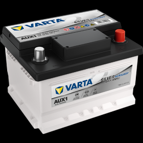 Аккумулятор Varta 535106052i062