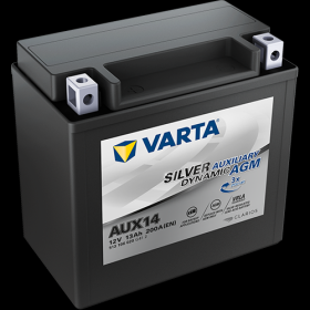 Акумулятор Varta 513106020g412