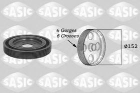 Шкив коленчатого вала Sasic 5150Q60