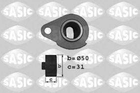 Натяжной ролик ремня ГРМ Sasic 4000801