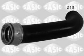 Патрубок интеркулера Sasic 3336003
