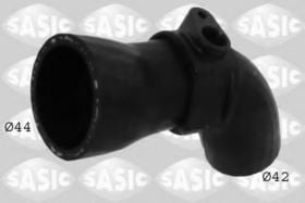Патрубок інтеркулера Sasic 3330003