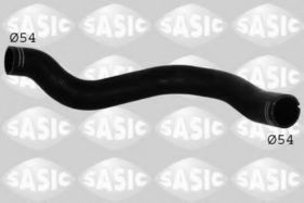 Патрубок интеркулера Sasic 3330011