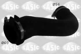 Патрубок интеркулера Sasic 3330013