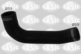 Патрубок интеркулера Sasic 3330018