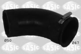 Патрубок интеркулера Sasic 3356004
