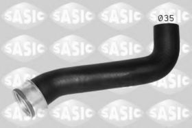 Патрубок интеркулера Sasic 3336017