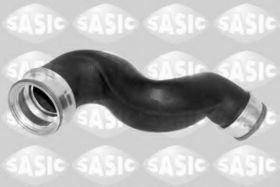 Патрубок интеркулера Sasic 3336033