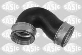Патрубок интеркулера Sasic 3336031