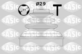 Пильовик гранати Sasic 1900022
