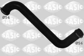 Патрубок интеркулера Sasic 3334016