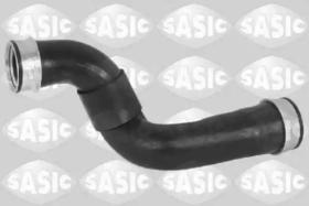 Патрубок интеркулера Sasic 3336100