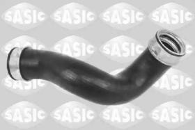 Патрубок интеркулера Sasic 3356041