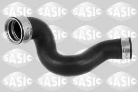 Патрубок интеркулера Sasic 3356045