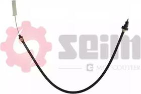Тросик газа SEIM 084011
