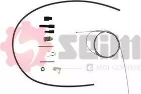 Тросик газа SEIM 084070