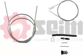 Тросик газу SEIM 084320