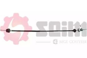 Трос сцепления SEIM 101840