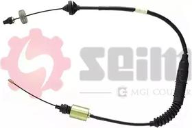 Трос сцепления SEIM 401701