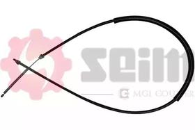 Трос ручного тормоза SEIM 404260