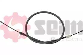 Трос ручного тормоза SEIM 404580