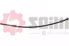 Трос ручного тормоза SEIM 554371
