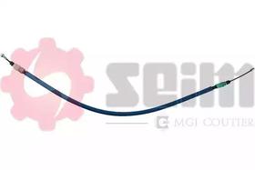 Трос ручного тормоза SEIM 554673