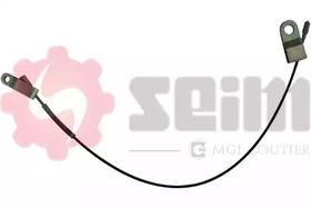 Трос ручного тормоза SEIM 600070