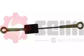 Трос ручного гальма SEIM 600210