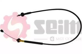 Тросик газа SEIM 600330