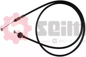 Тросик газа SEIM 731000