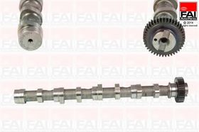 Распредвал Fai C347