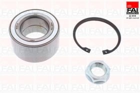 Комплект ступицы колеса Fai fwbk1098