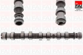 Распредвал Fai c412