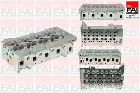 Головка блока цилиндров Fai bch067