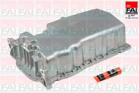 Масляный поддон двигателя Fai pan017
