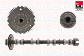 Распредвал Fai c530