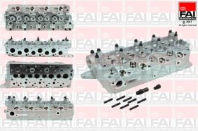 Головка блока цилиндров Fai BCH044