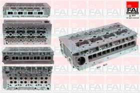 Головка блока цилиндров Fai BCH016