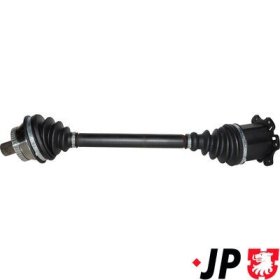 Полуось JP Group 1143101900